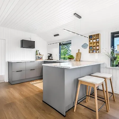 Varnava - 300m From The Sea By Interhome * Grenå